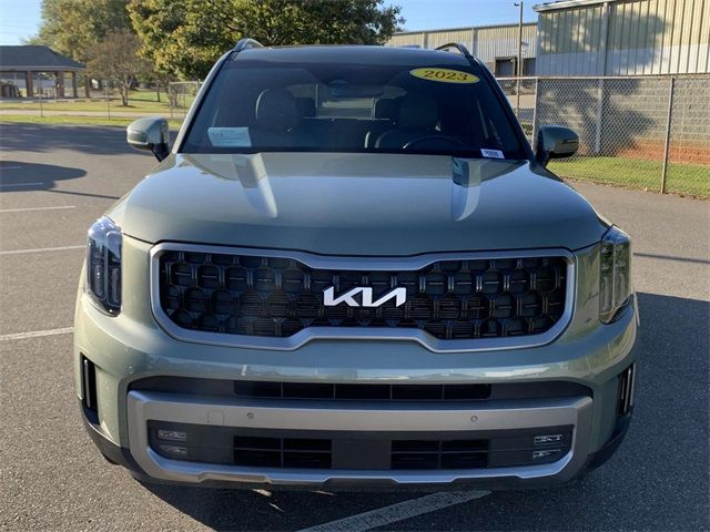 2023 Kia Telluride SX X-Line