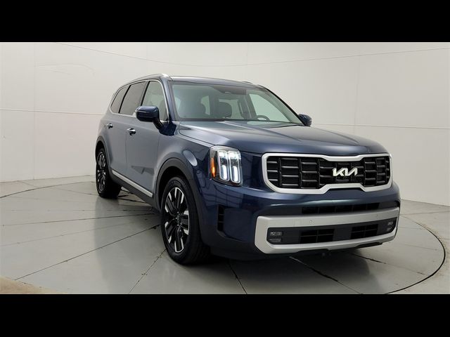 2023 Kia Telluride SX Prestige