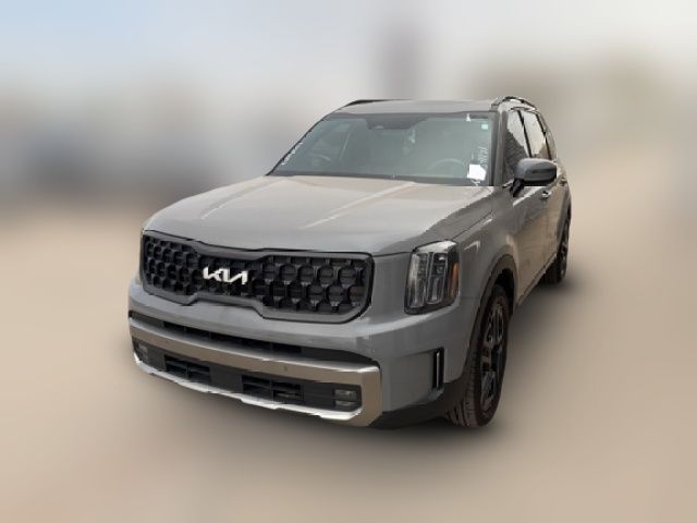 2023 Kia Telluride SX X-Line
