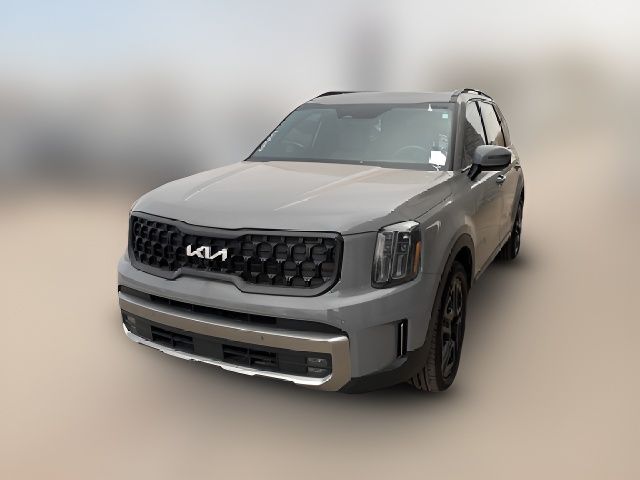 2023 Kia Telluride SX X-Line