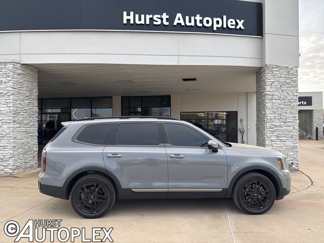 2023 Kia Telluride SX X-Line