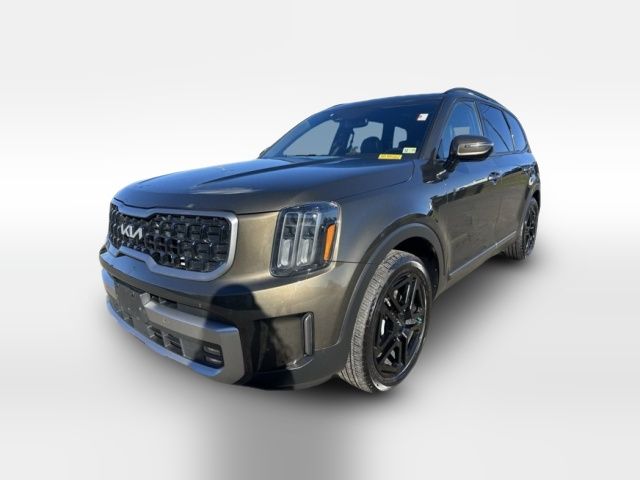 2023 Kia Telluride SX X-Line