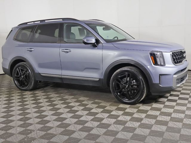 2023 Kia Telluride SX X-Line