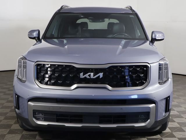 2023 Kia Telluride SX X-Line