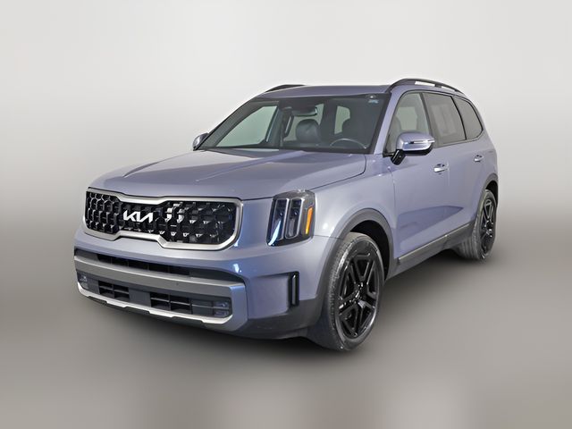 2023 Kia Telluride SX X-Line