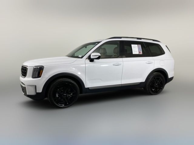 2023 Kia Telluride SX Prestige X-Line