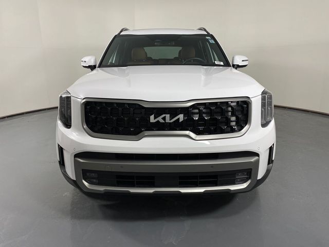 2023 Kia Telluride SX Prestige X-Line