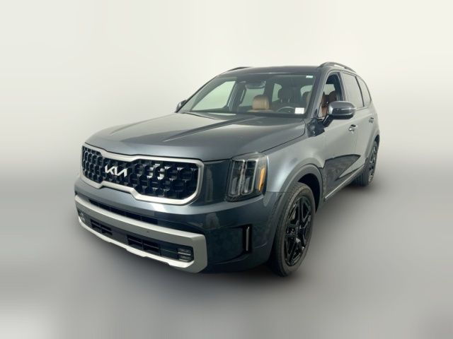 2023 Kia Telluride SX X-Line