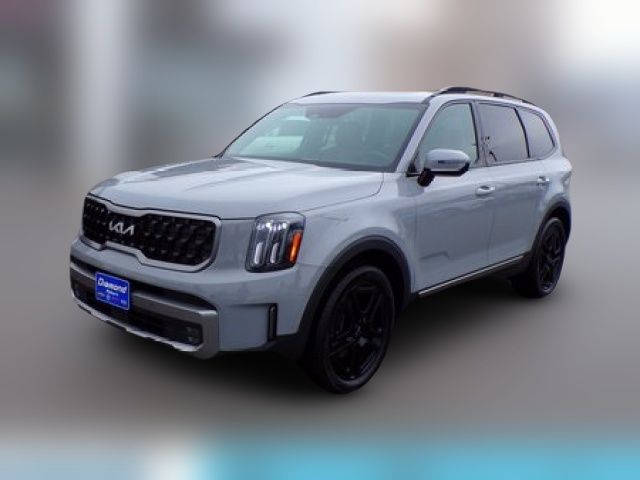 2023 Kia Telluride SX X-Line