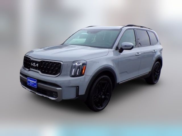 2023 Kia Telluride SX X-Line