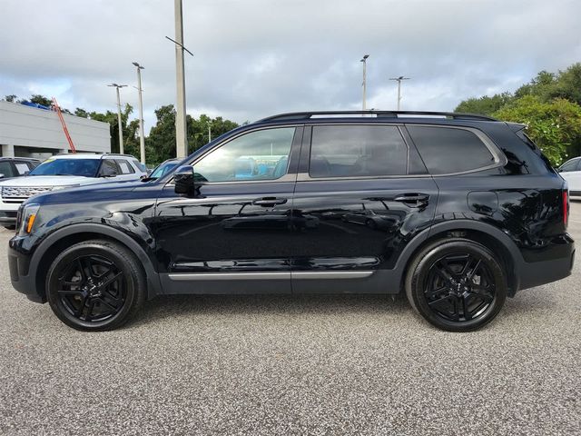 2023 Kia Telluride SX X-Line