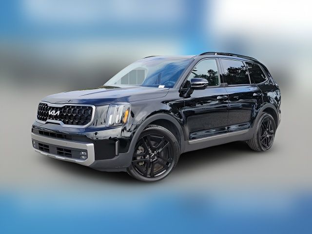 2023 Kia Telluride SX X-Line