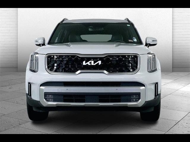 2023 Kia Telluride SX X-Line