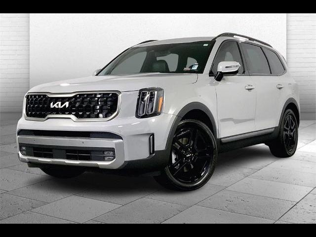 2023 Kia Telluride SX X-Line