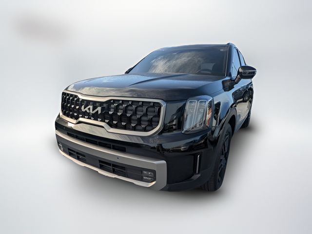 2023 Kia Telluride SX X-Line