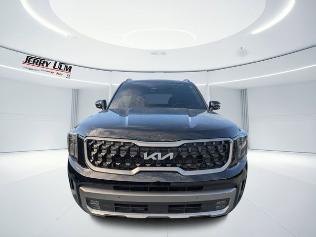 2023 Kia Telluride SX X-Line