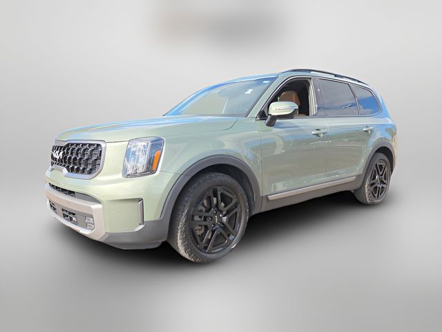 2023 Kia Telluride SX X-Line