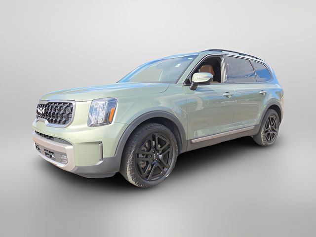 2023 Kia Telluride SX X-Line