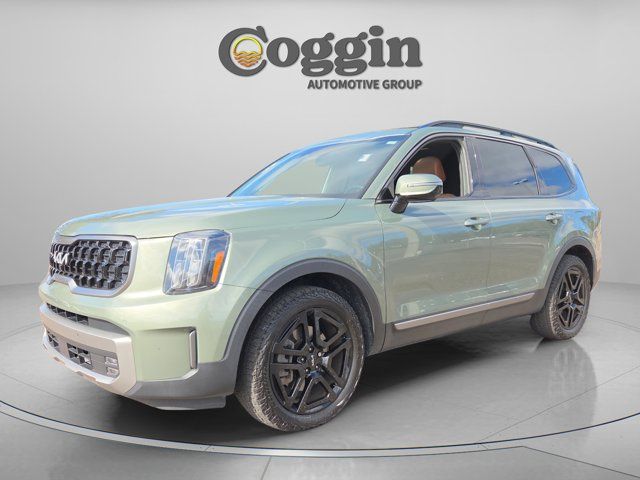 2023 Kia Telluride SX X-Line