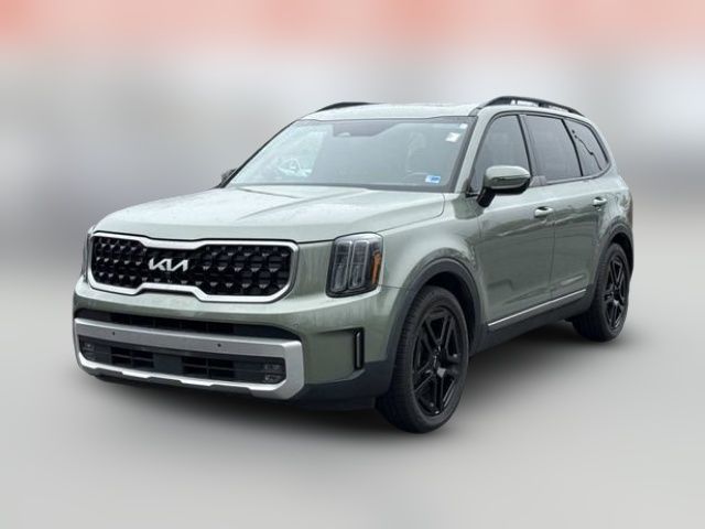 2023 Kia Telluride SX X-Line