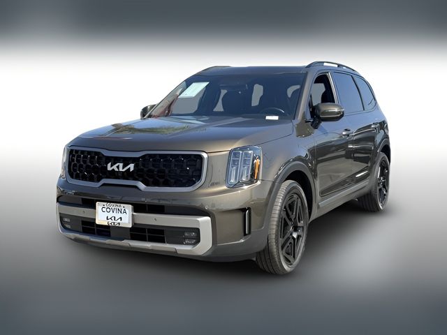 2023 Kia Telluride SX X-Line