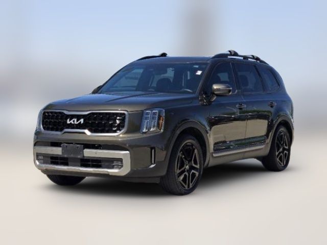 2023 Kia Telluride SX X-Line