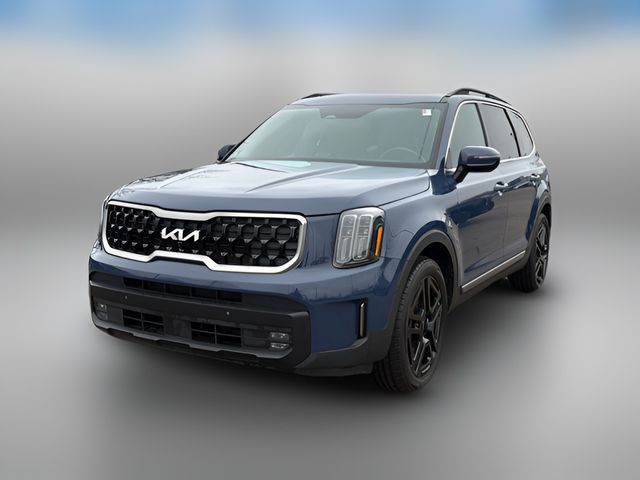 2023 Kia Telluride SX X-Line