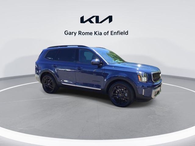 2023 Kia Telluride SX X-Line