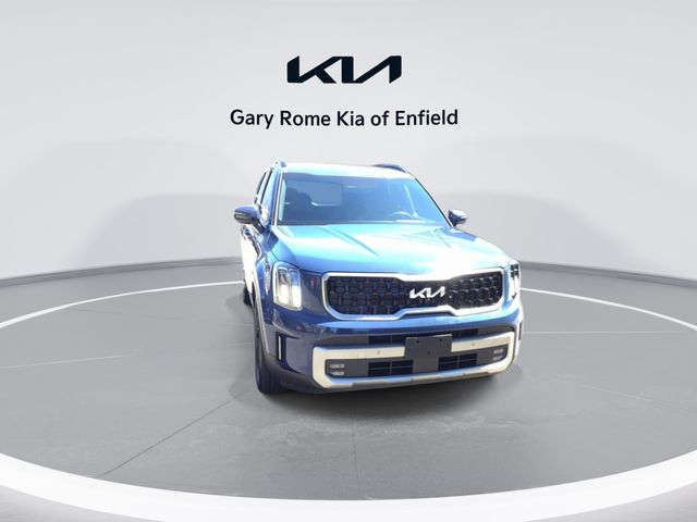 2023 Kia Telluride SX X-Line