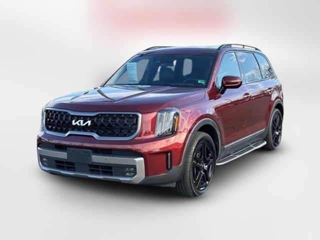 2023 Kia Telluride SX X-Line