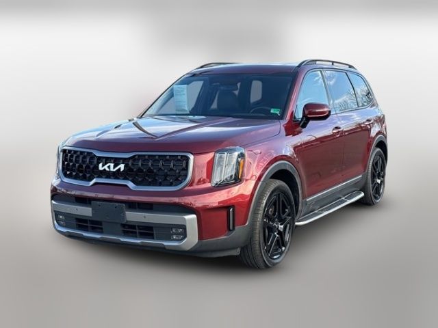 2023 Kia Telluride SX X-Line