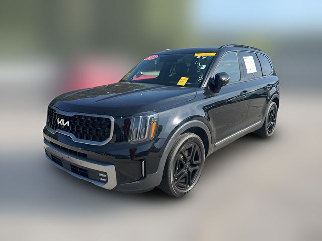 2023 Kia Telluride SX X-Line