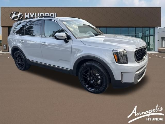2023 Kia Telluride SX X-Line