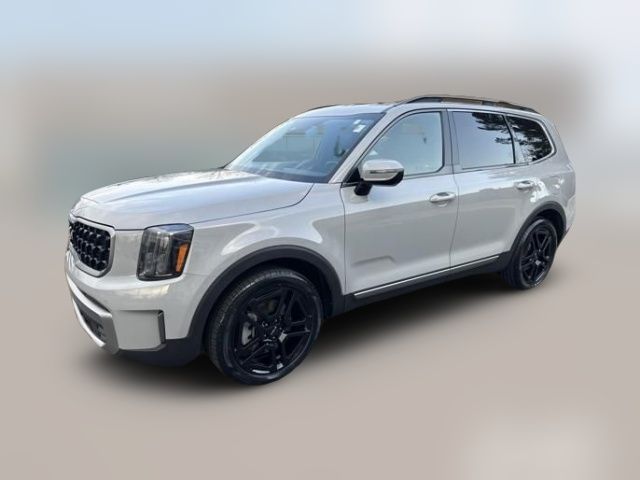 2023 Kia Telluride SX X-Line