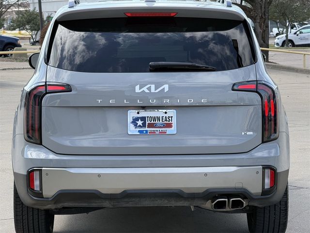 2023 Kia Telluride SX X-Line