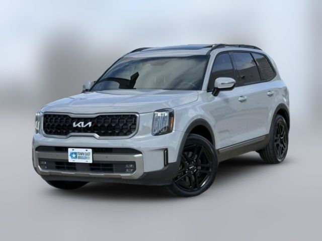 2023 Kia Telluride SX X-Line
