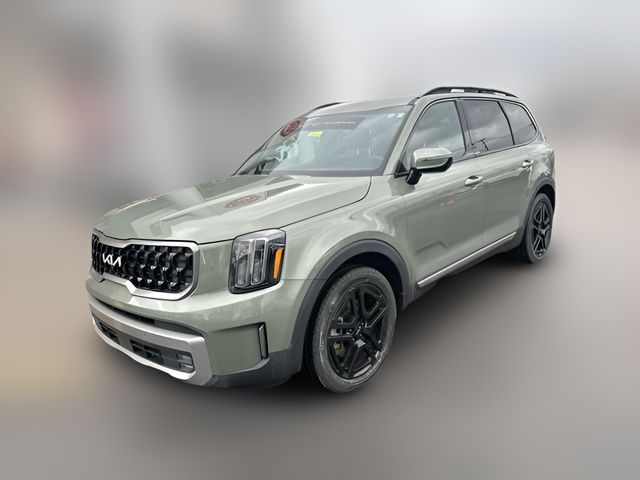 2023 Kia Telluride SX X-Line