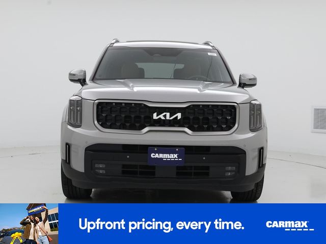 2023 Kia Telluride SX X-Line
