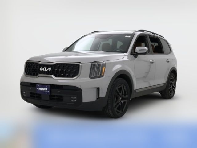 2023 Kia Telluride SX X-Line