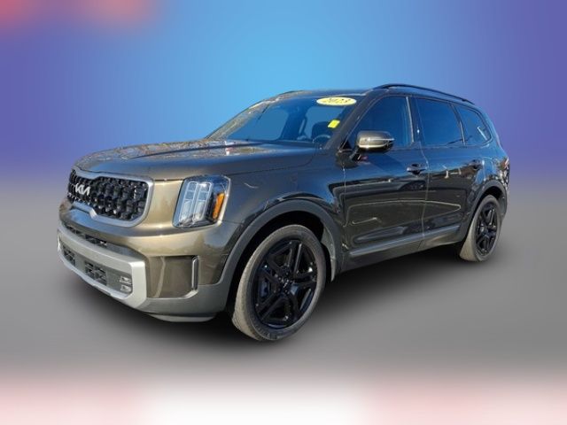 2023 Kia Telluride SX X-Line