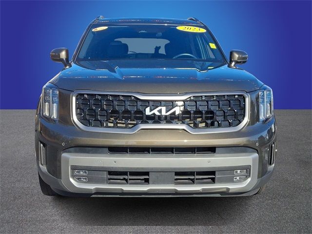 2023 Kia Telluride SX X-Line