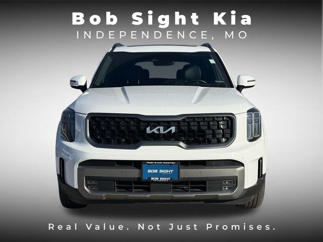 2023 Kia Telluride SX X-Line
