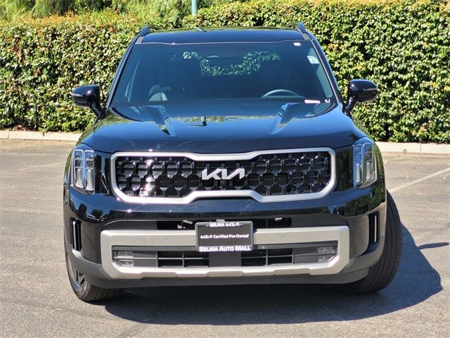 2023 Kia Telluride SX X-Line