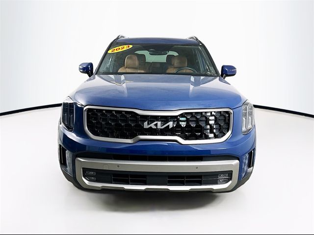 2023 Kia Telluride SX X-Line