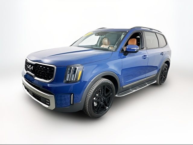 2023 Kia Telluride SX X-Line