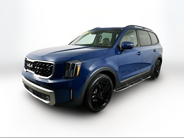 2023 Kia Telluride SX X-Line