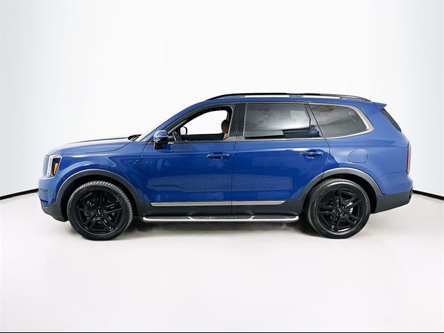 2023 Kia Telluride SX X-Line