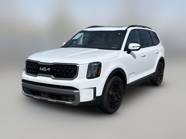 2023 Kia Telluride SX X-Line