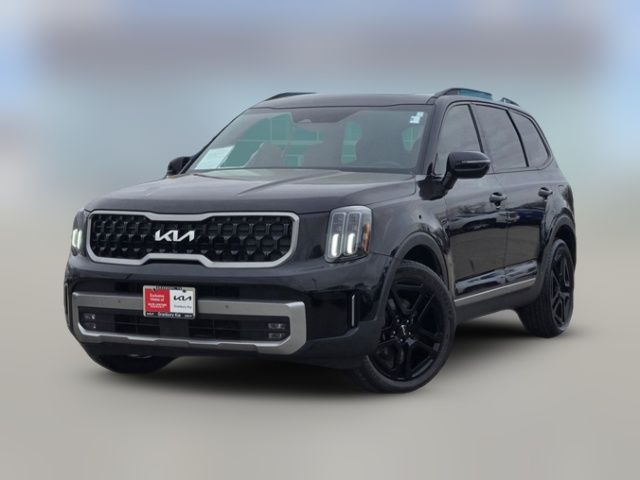 2023 Kia Telluride SX X-Line