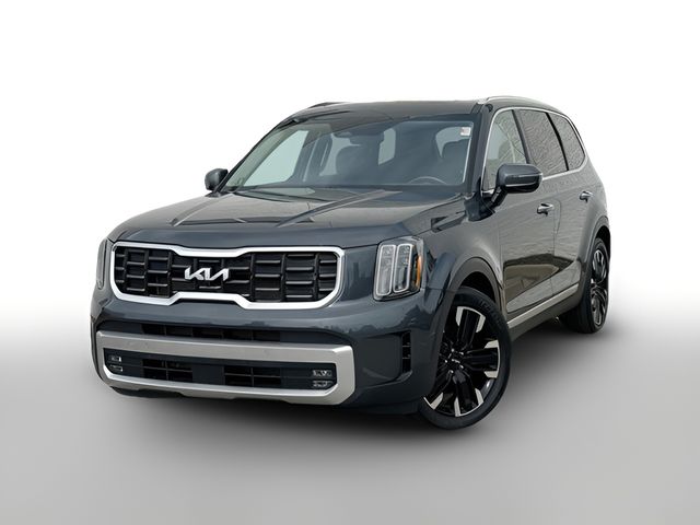 2023 Kia Telluride SX X-Line